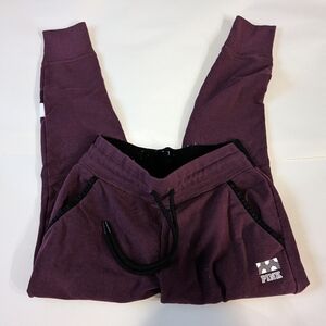 PINK Jogger Sweatpants